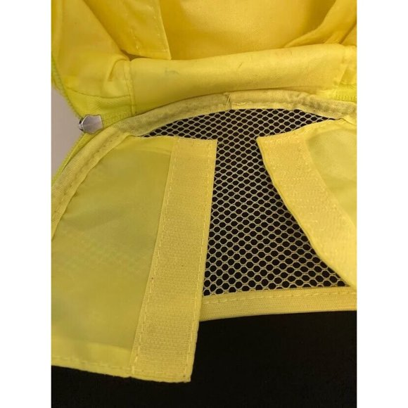 Ridaz Kids Lightweight Backpack Justice League Licensed Batman - 91107P - Picture 11 of 11